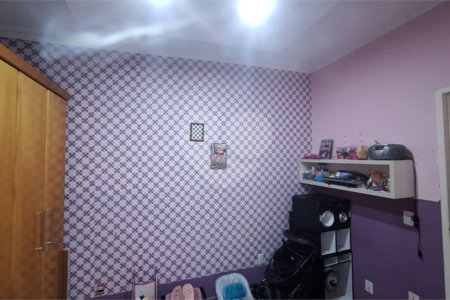 Casa à venda com 3 quartos, sendo 1 suíte, no condomínio Golden Park Residence, Sorocaba - SP