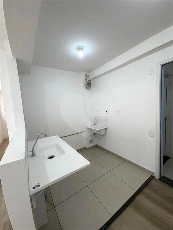 Apartamento à venda com 2 quartos em Jardim Adutora, São Paulo, SP
