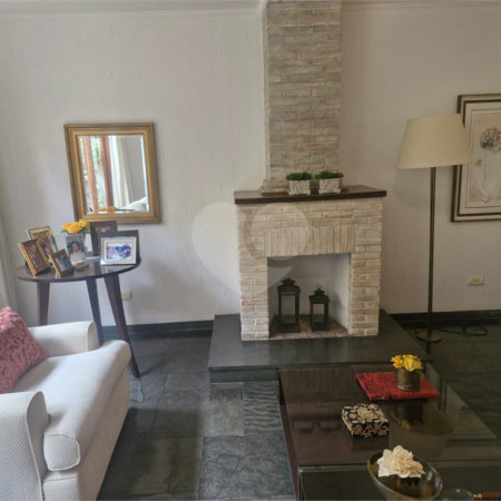 Casa à venda com 3 quartos, sendo 1 suíte, em Chácara Monte Alegre, São Paulo, SP