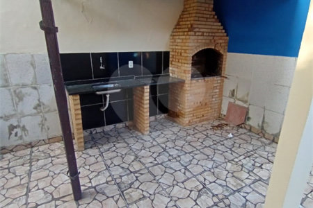 Casa à venda com 2 quartos, sendo 1 suíte, em Campo Grande, Rio de Janeiro, RJ
