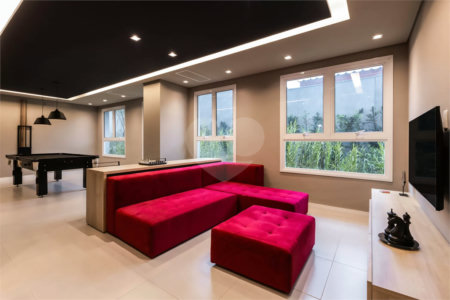 Apartamento à venda com 2 quartos em Indianópolis, São Paulo, SP