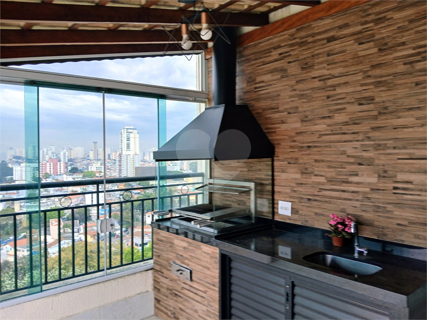 Cobertura à venda com 3 quartos, sendo 1 suíte, em Santana, São Paulo, SP