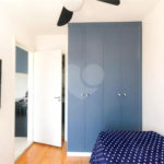 Apartamento à venda com 1 quarto em Vila Ema, São Paulo, SP