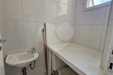 Apartamento à venda com 3 quartos, sendo 1 suíte, em Água Fria, São Paulo, SP