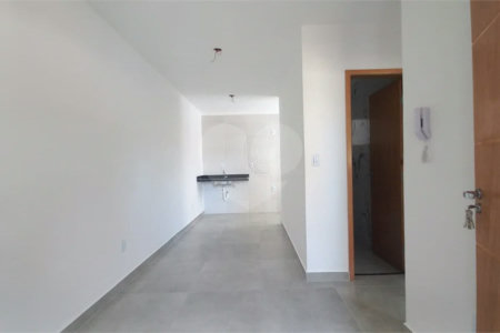 Apartamento à venda com 2 quartos em Vila Aurora (zona Norte), São Paulo, SP