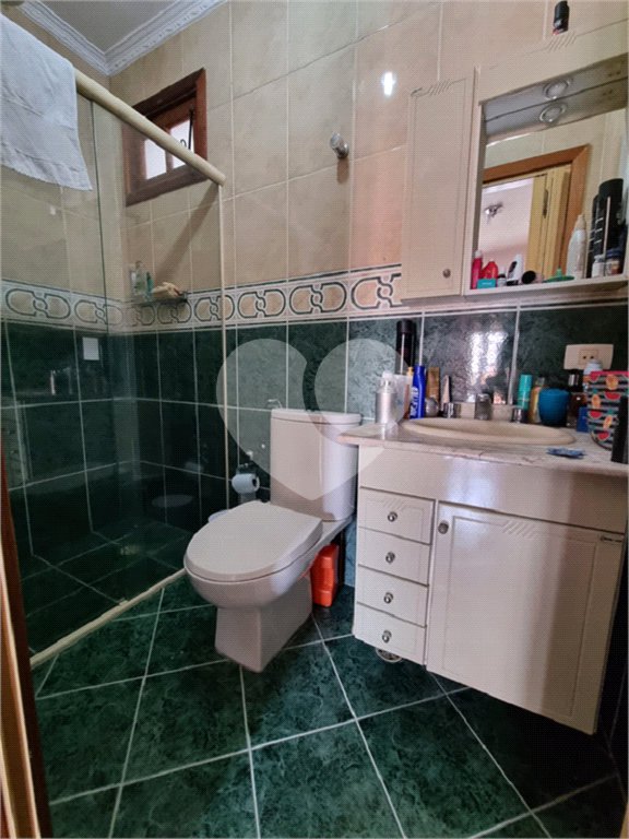 Sobrado à venda com 4 quartos, sendo 2 suítes, em Vila Mazzei, São Paulo, SP