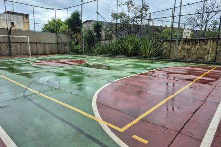 Apartamento à venda com 3 quartos em Vila Lageado, São Paulo, SP