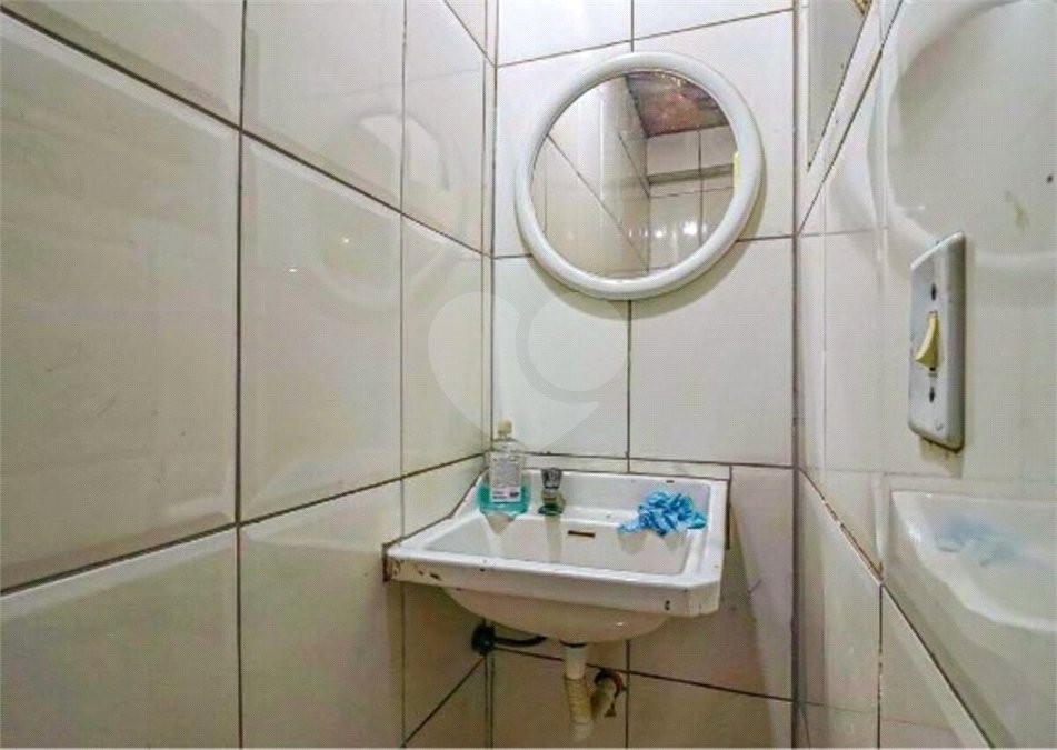 Sobrado à venda em Vila Cordeiro, São Paulo, SP