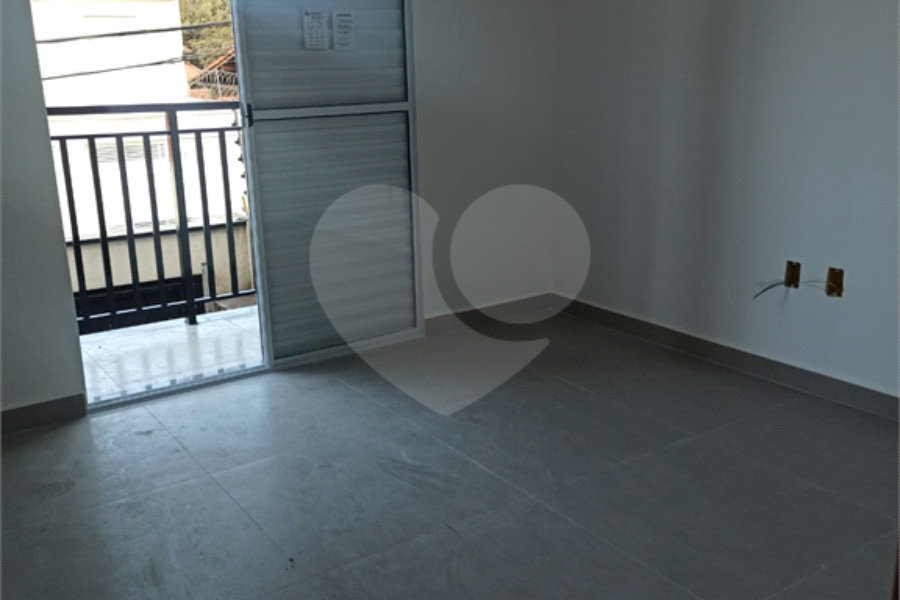 Apartamento à venda com 2 quartos em Parque Mandaqui, São Paulo, SP