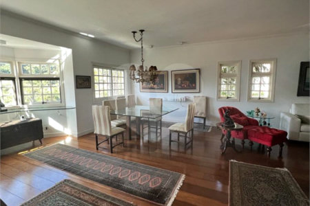 Casa à venda com 3 suítes no condomínio Fazenda Morumbi, São Paulo - SP