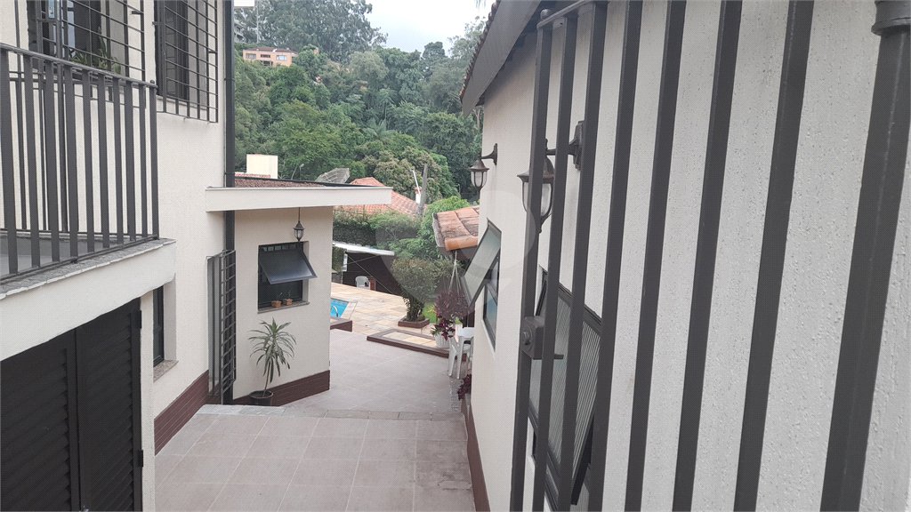 Casa Térrea à venda com 4 suítes em Tucuruvi, São Paulo, SP