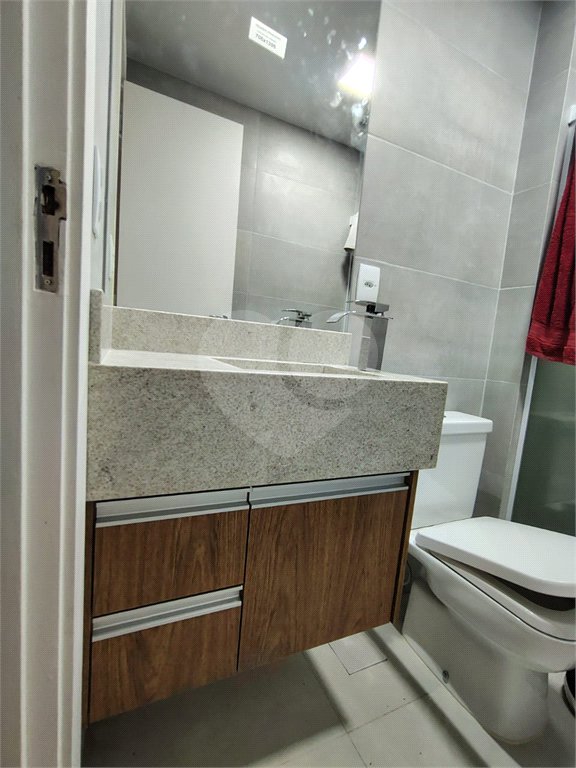 Apartamento à venda com 3 quartos, sendo 2 suítes, em Rio Comprido, Rio de Janeiro, RJ