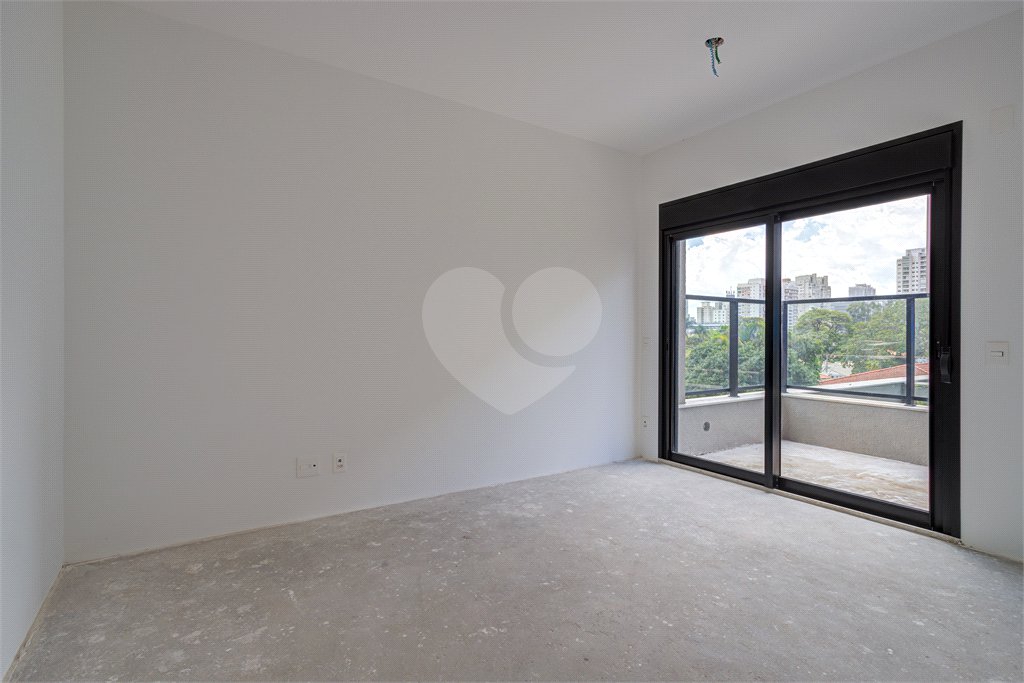 Apartamento à venda com 4 suítes em Brooklin Novo, São Paulo, SP
