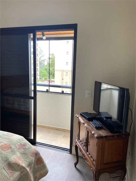 Apartamento à venda com 3 suítes em Vila Andrade, São Paulo, SP