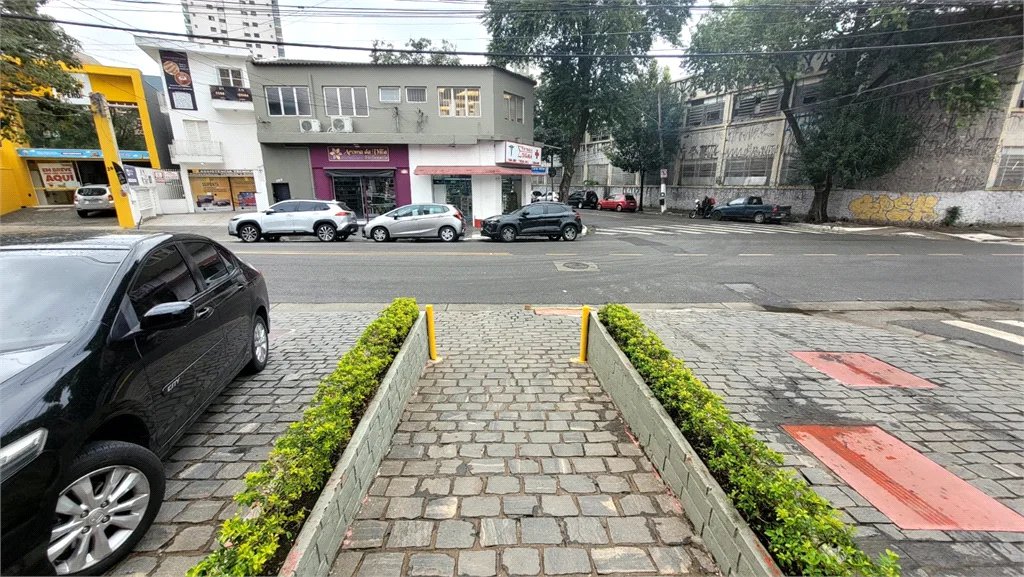Apartamento à venda com 2 quartos em Vila Leopoldina, São Paulo, SP