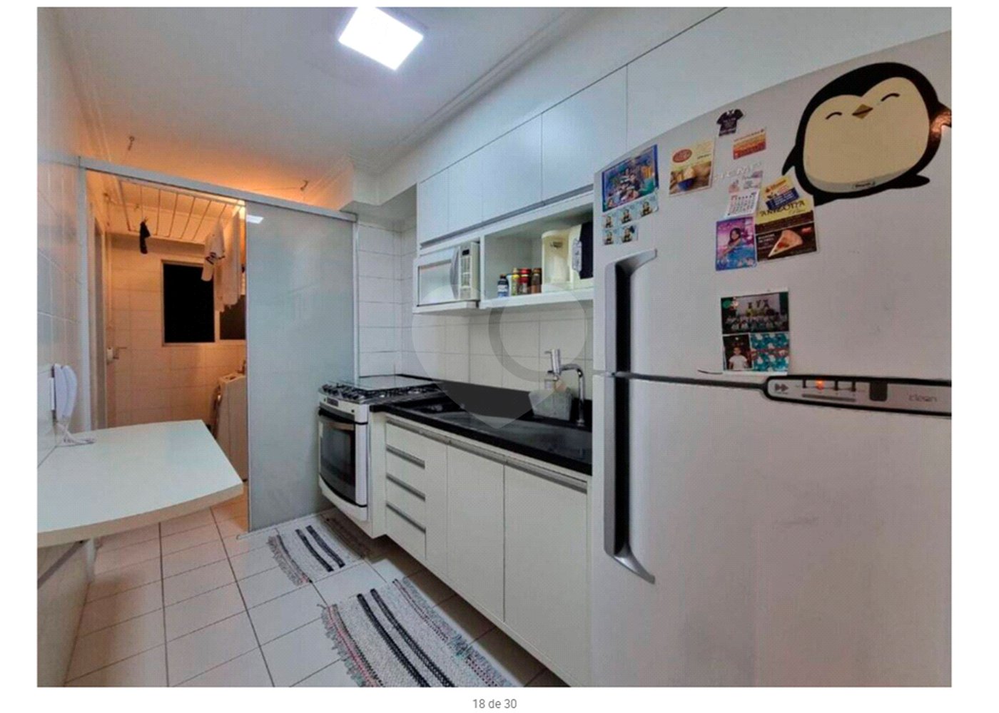 Apartamento à venda com 3 quartos, sendo 1 suíte, em Lauzane Paulista, São Paulo, SP