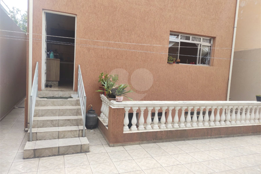 Casa à venda com 3 quartos, sendo 1 suíte, em Pirituba, São Paulo, SP