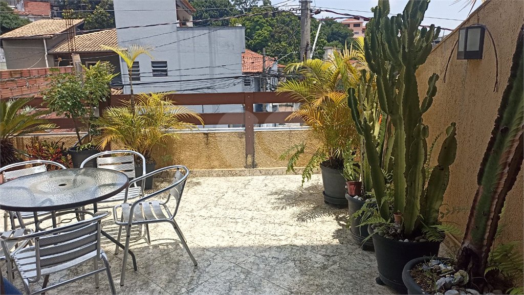 Casa à venda com 4 quartos, sendo 1 suíte, em Vila Guilherme, São Paulo, SP