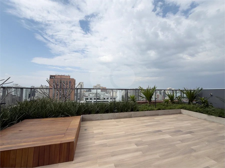 Apartamento Novo, 149m na Vila Clementino - Vista para o Ibirapuera