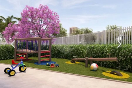 Apartamento com 32m², 2 dormitórios, à venda no Jaraguá.