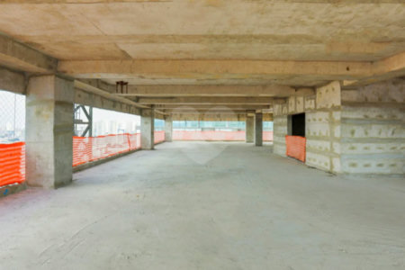 Apartamento 1 quarto á venda no Tatuapé