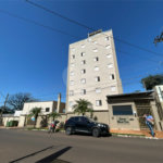 Apartamento à venda no bairro Jd Paraiso São Carlos/SP