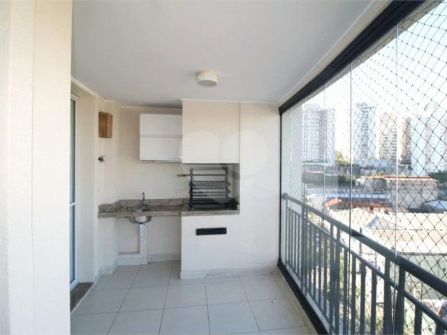 Apartamento para alugar com 3 quartos, sendo 1 suíte,  em Casa Verde, São Paulo, SP