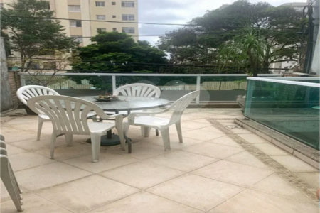 Sobrado na Saúde de 150m2 com 4 dormitórios para venda