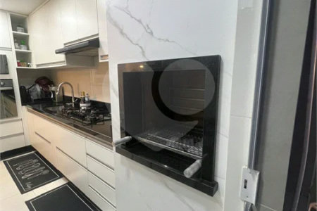 Casa á venda 2 quartos 50m² - Parque Morumbi /SP
