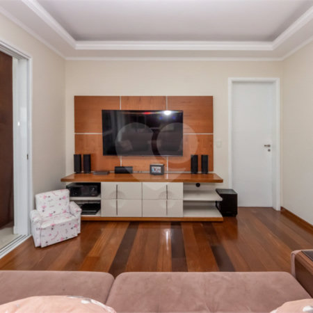 Apartamento para venda em Ipiranga com 3 quartos, sendo 3 suítes , 127m²