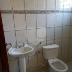 Casa térrea para venda no Jardim Ipanema