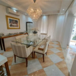 APARTAMENTO A VENDA SANTA CECILIA 4 DORM 2 SUITES 5 BANHEIROS 4 VAGAS SALA 3 AMB