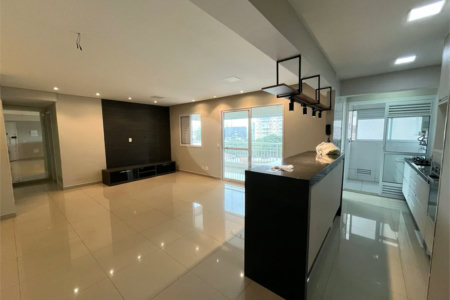 Apartamento à venda na Mooca