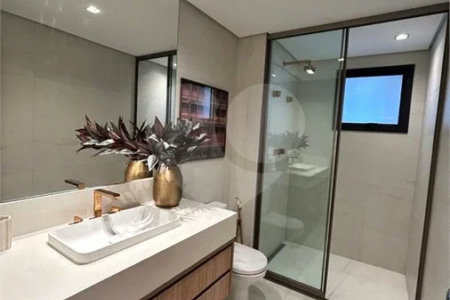 Apartamentos de 171m² Próximo ao Parque da Água Branca