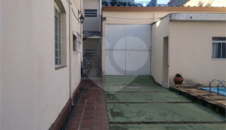Terreno à venda com 3 quartos, sendo 1 suíte, em Santana, São Paulo, SP