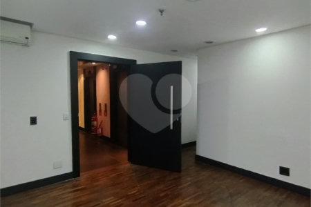 Sala comercial para locação no Jardim Paulista