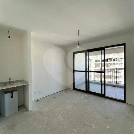 26,10 m² em Perdizes | Studio moderno próximo à PUC-SP