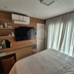 Apartamento à venda com 3 suítes em Vila Mascote, São Paulo, SP