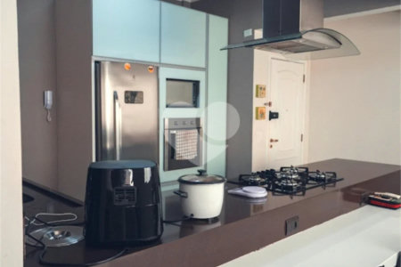 Apartamento com 2 Quartos e 2 banheiros à Venda,102 m² No coração do bairro Paraíso. !
