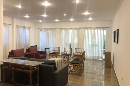 Pronto para morar: apartamento semi mobiliado de 127 m² com 3 dormitórios no Jardim Paulista