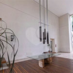 Apartamento Garden na Mooca com 120m² no condomínio Luzes da Moóca 3 dorm 3 vagas Cond Clube