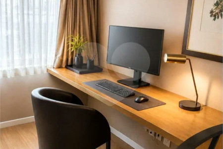 Duplex á venda - Itaim Bibi