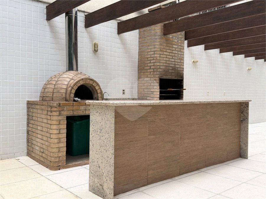 Apartamento à venda com 2 quartos, sendo 1 suíte, em Tijuca, Rio de Janeiro, RJ