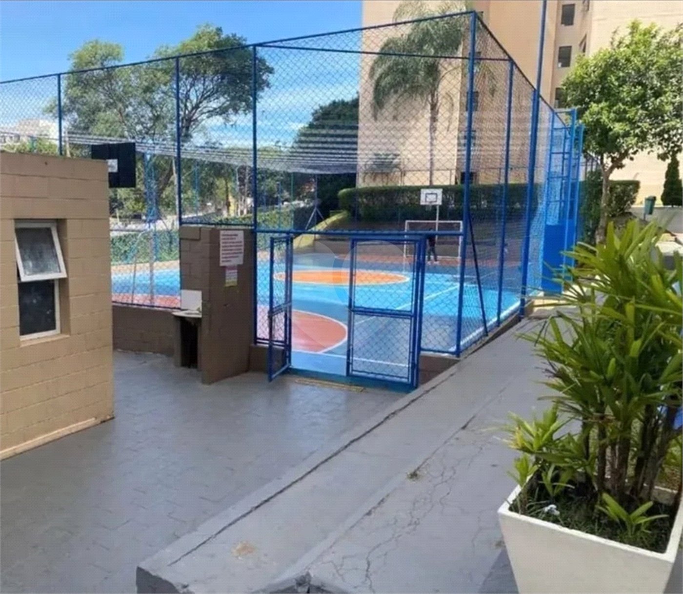 Apartamento à venda com 2 quartos em Jaguaré, São Paulo, SP