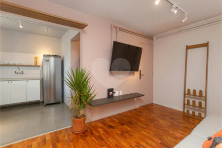 Apartamento à venda com 4 quartos, sendo 1 suíte, em Vila Cordeiro, São Paulo, SP