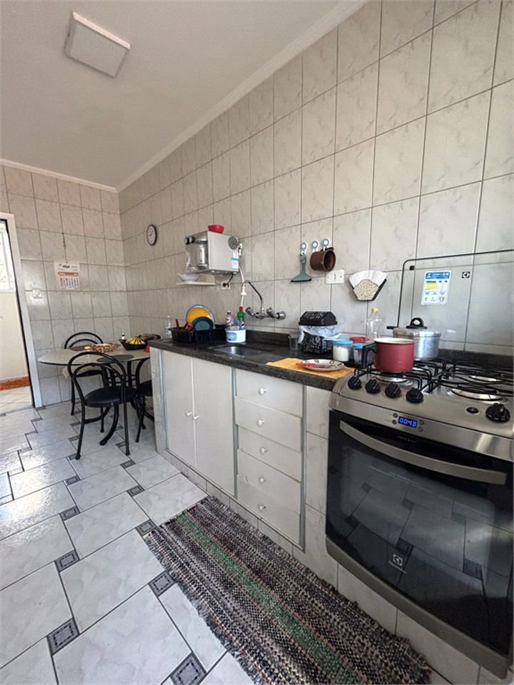 Apartamento com 2 Dormitórios à Venda, 104 M² por R$ 850.000 – Pompéia – Santos/Sp