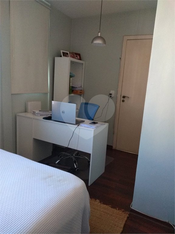 Apartamento à venda com 3 quartos, sendo 1 suíte,  em Vila Romana, São Paulo, SP