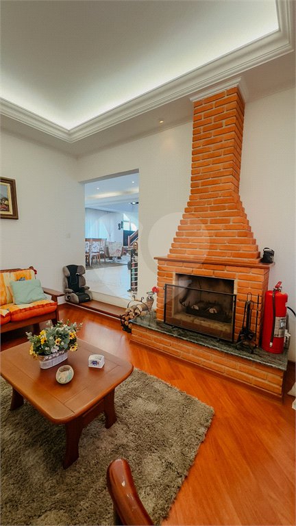 Casa à venda com 4 suítes no condomínio Monte Belo, Salto - SP