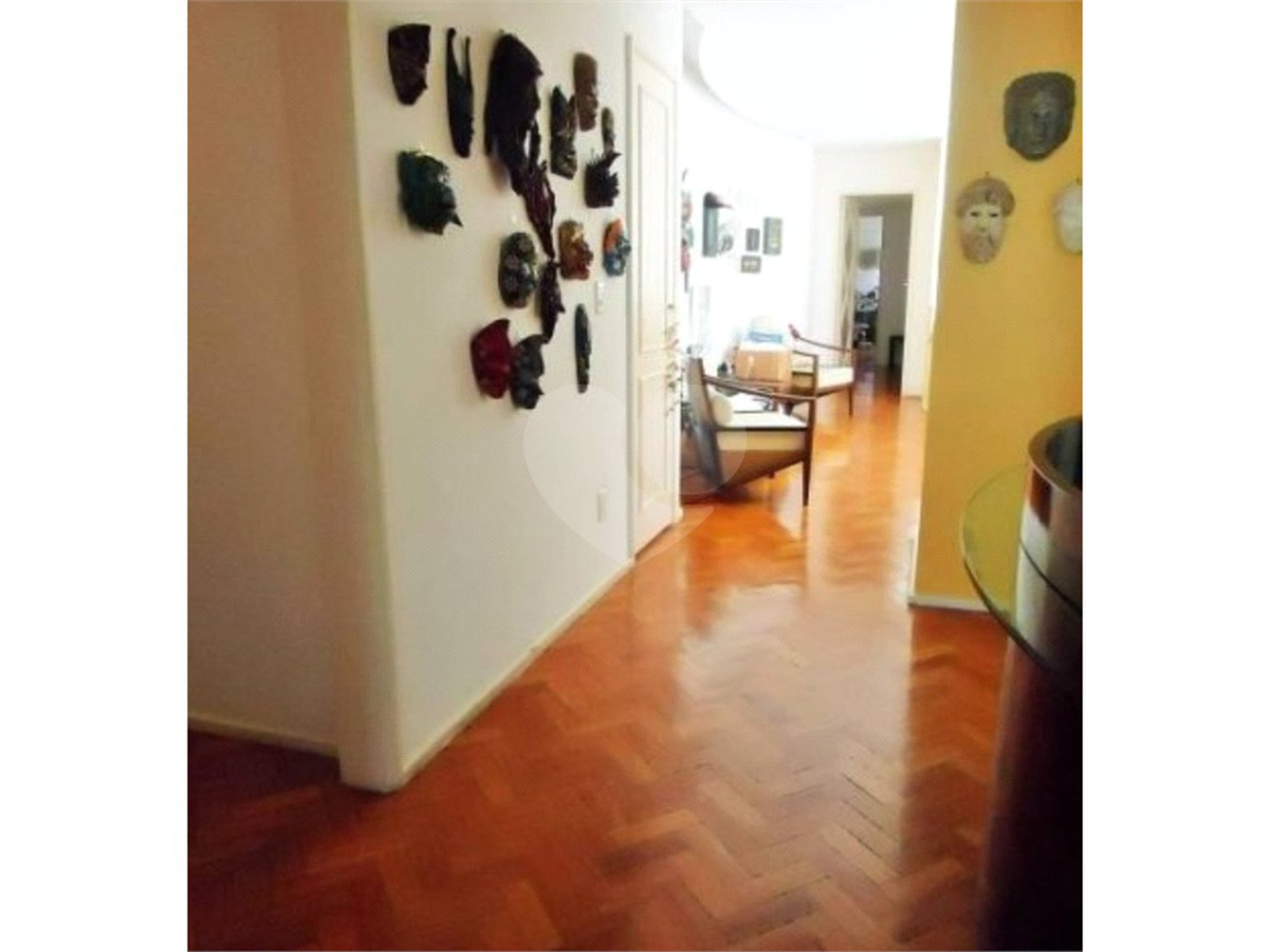 Apartamento à venda com 4 quartos, sendo 2 suítes, em Copacabana, Rio de Janeiro, RJ