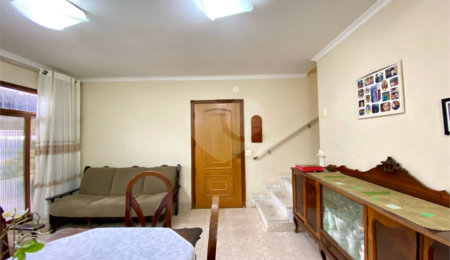 Sobrado à venda com 2 quartos em Vila Guarani (z Sul), São Paulo, SP